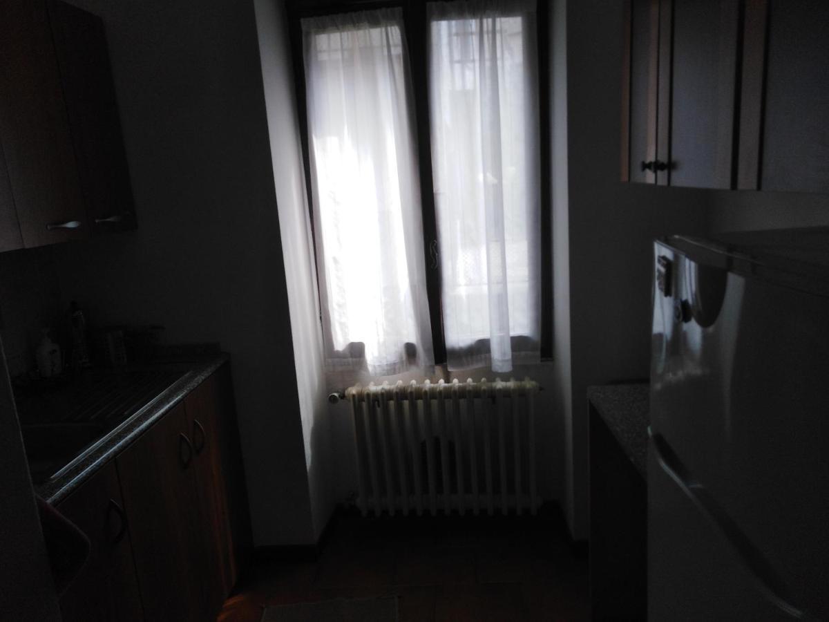 Appartamento Relax 카레노 외부 사진