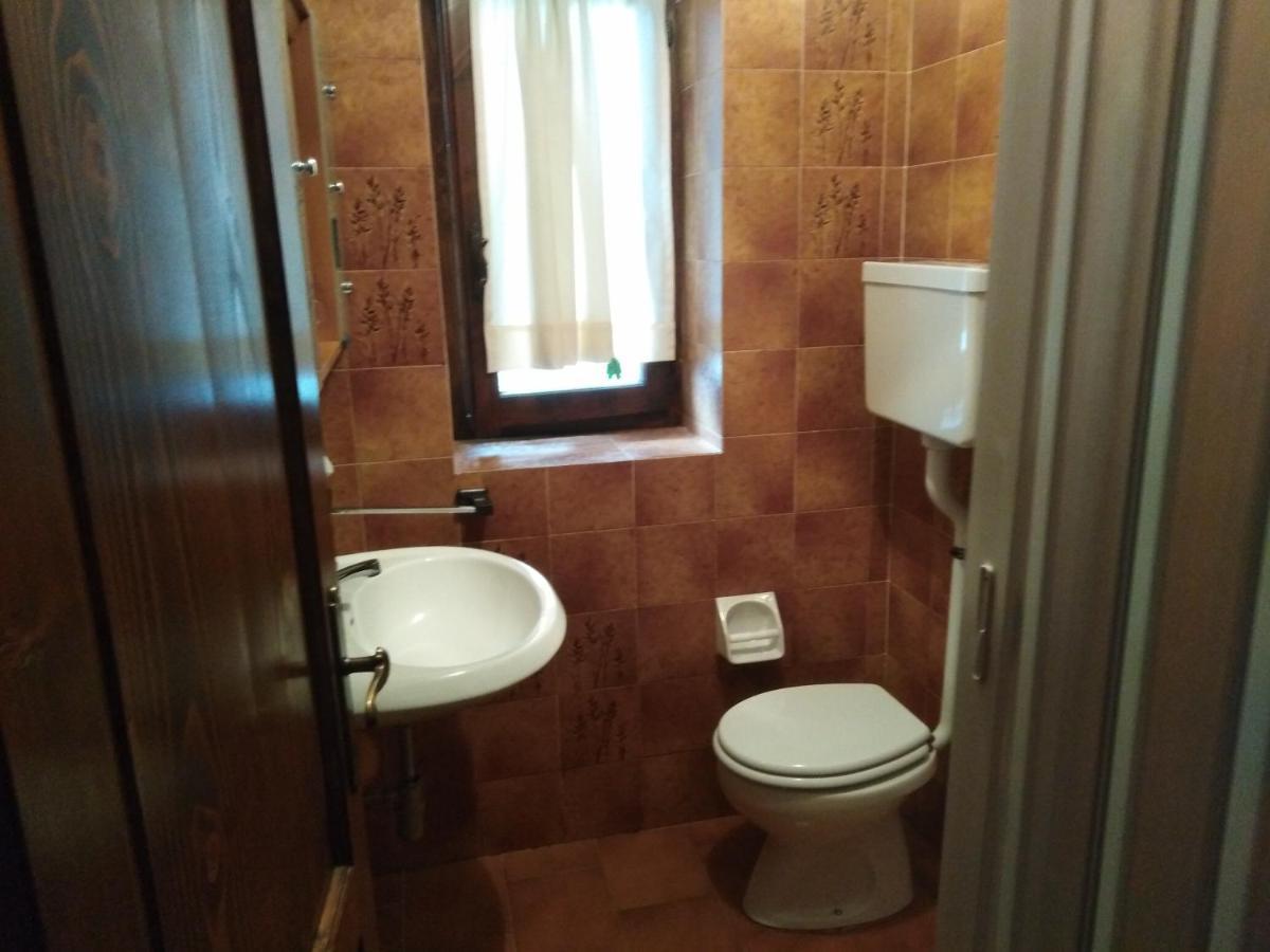 Appartamento Relax 카레노 외부 사진