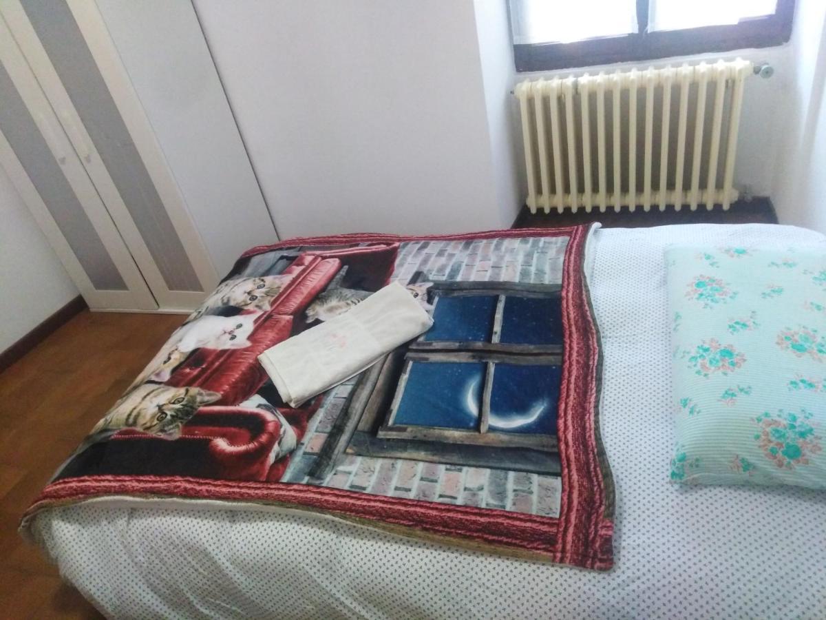 Appartamento Relax 카레노 외부 사진