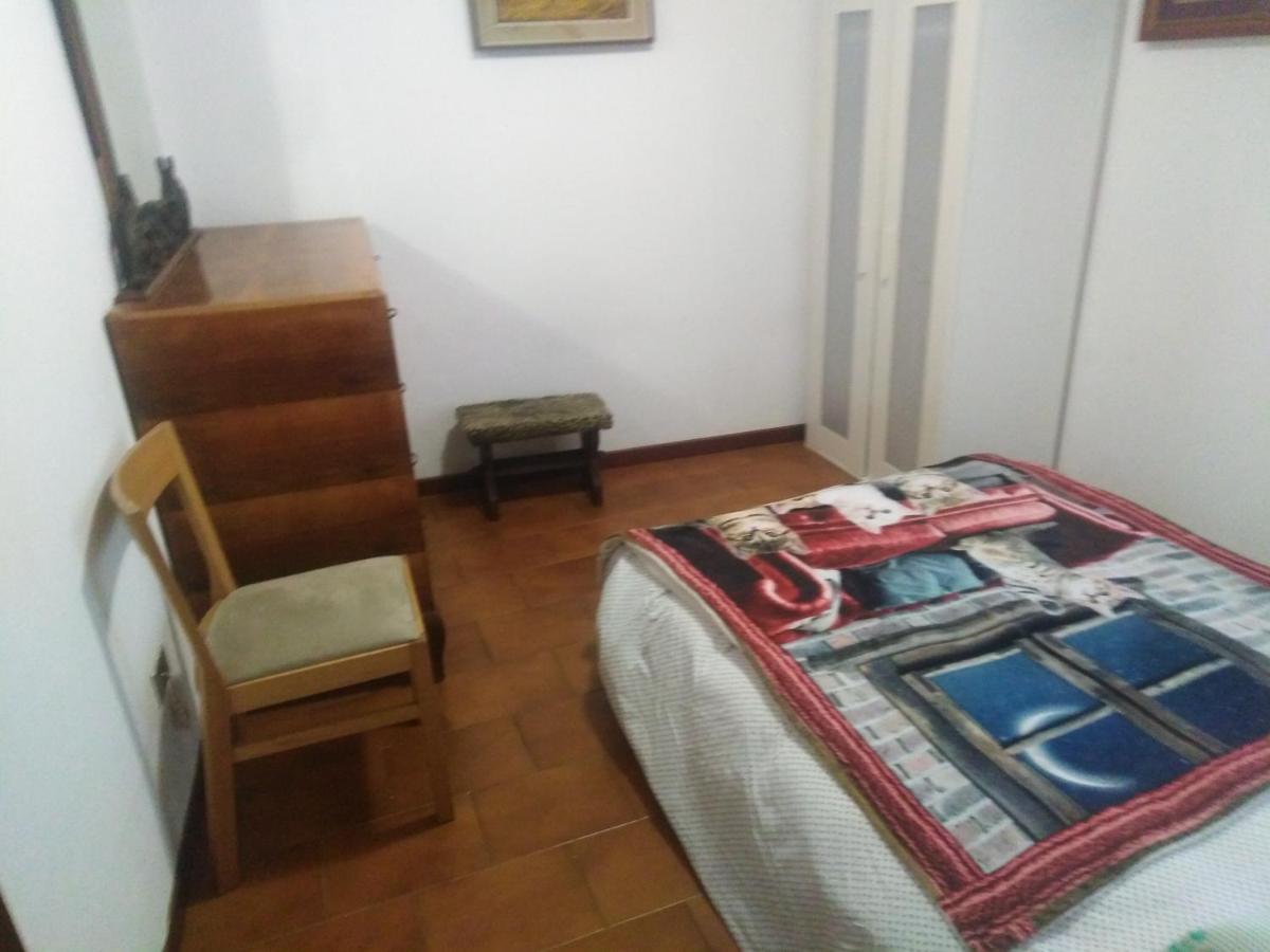 Appartamento Relax 카레노 외부 사진