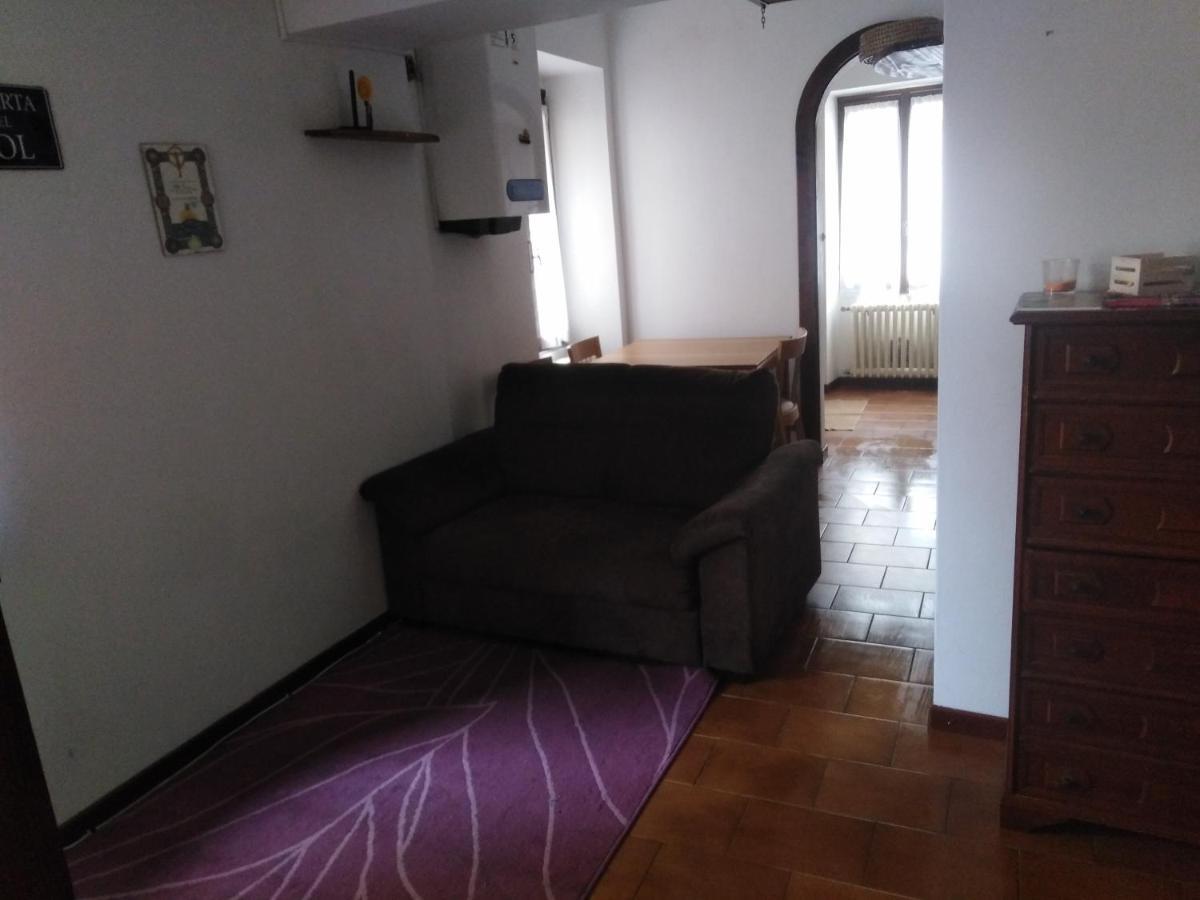 Appartamento Relax 카레노 외부 사진
