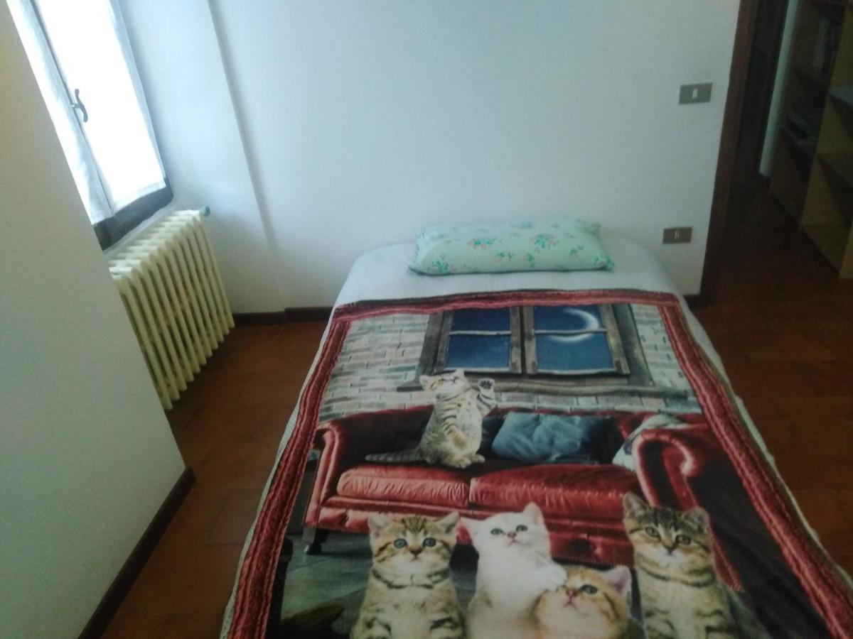 Appartamento Relax 카레노 외부 사진